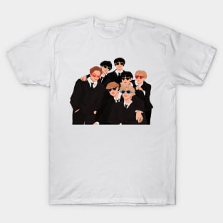 bts festa 2020 T-Shirt